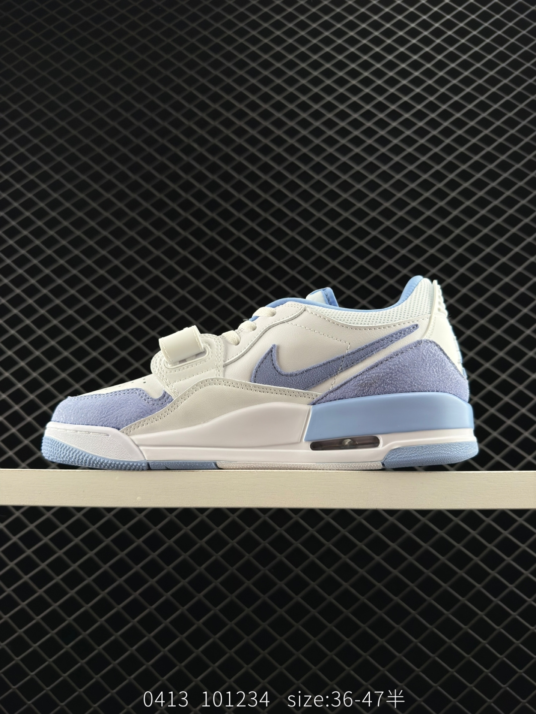 AJ312 Air Jordan Legacy 312